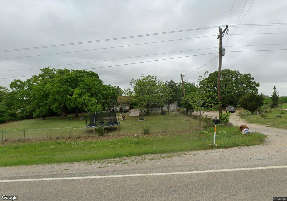 4375 Zion Hill Rd, Weatherford, TX 76088 - photo 1