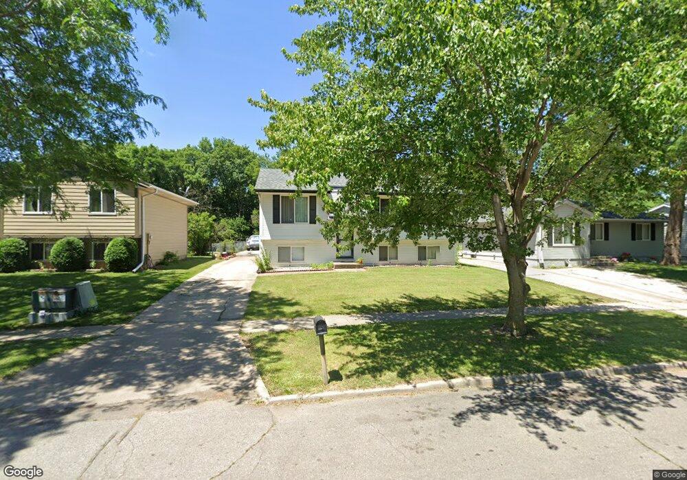 2912 SE 20th St, Des Moines, IA 50320 - photo 1