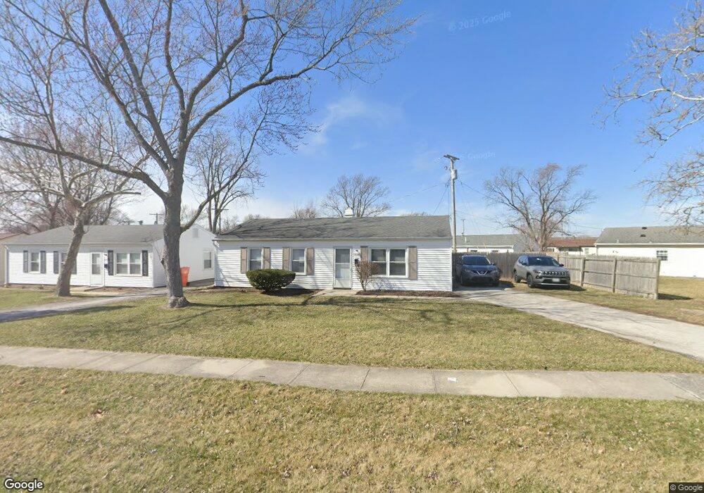 1224 Concord Ct, Findlay, OH 45840 - photo 1
