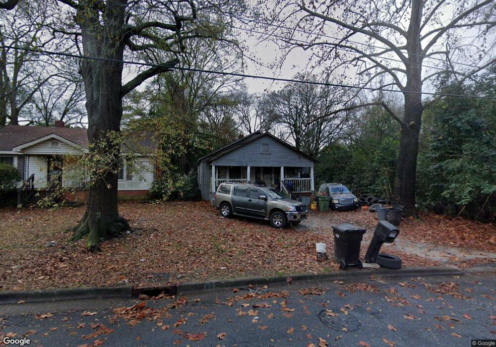 3916 7th Ave, Columbus, GA 31904 - photo 1