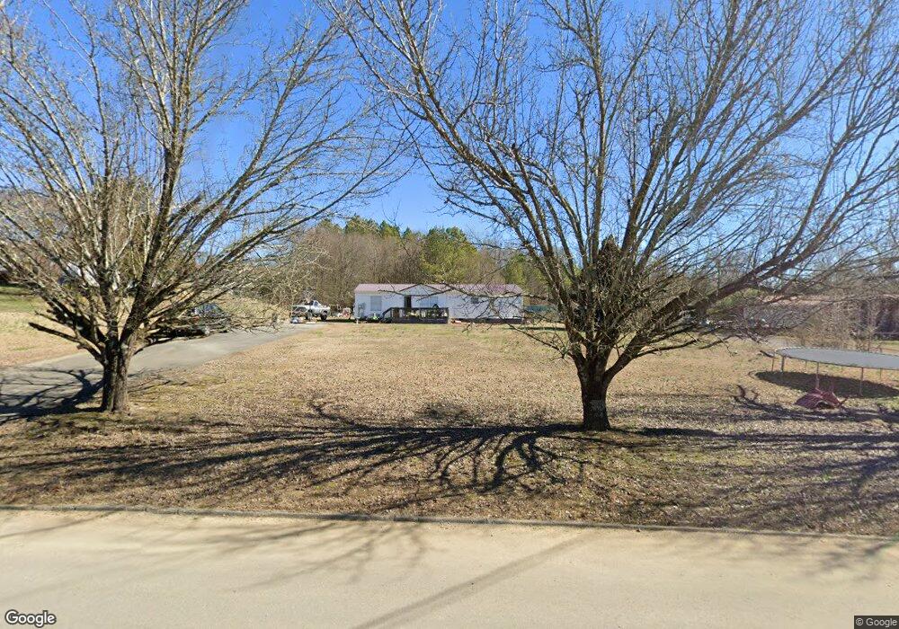 507 Moriah Noel Dr, Resaca, GA 30735 - photo 1