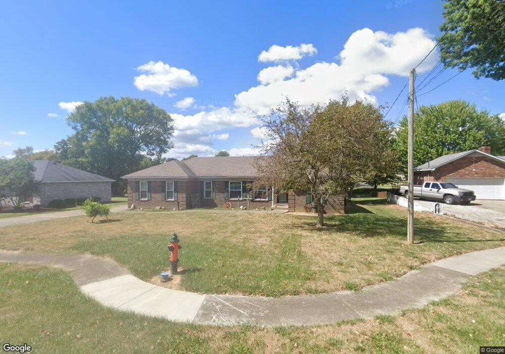 200 Emma Ct, Mount Washington, KY 40047 - photo 1