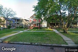 1110 SW Taylor St, Topeka, KS 66612