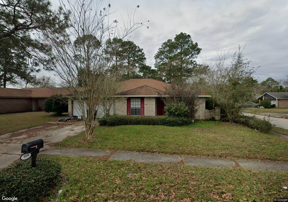 319 Somerset Dr, Slidell, LA 70461 - photo 1