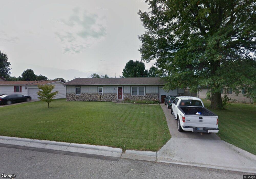 104 Pheasant Run Dr, Batesville, IN 47006 - photo 1