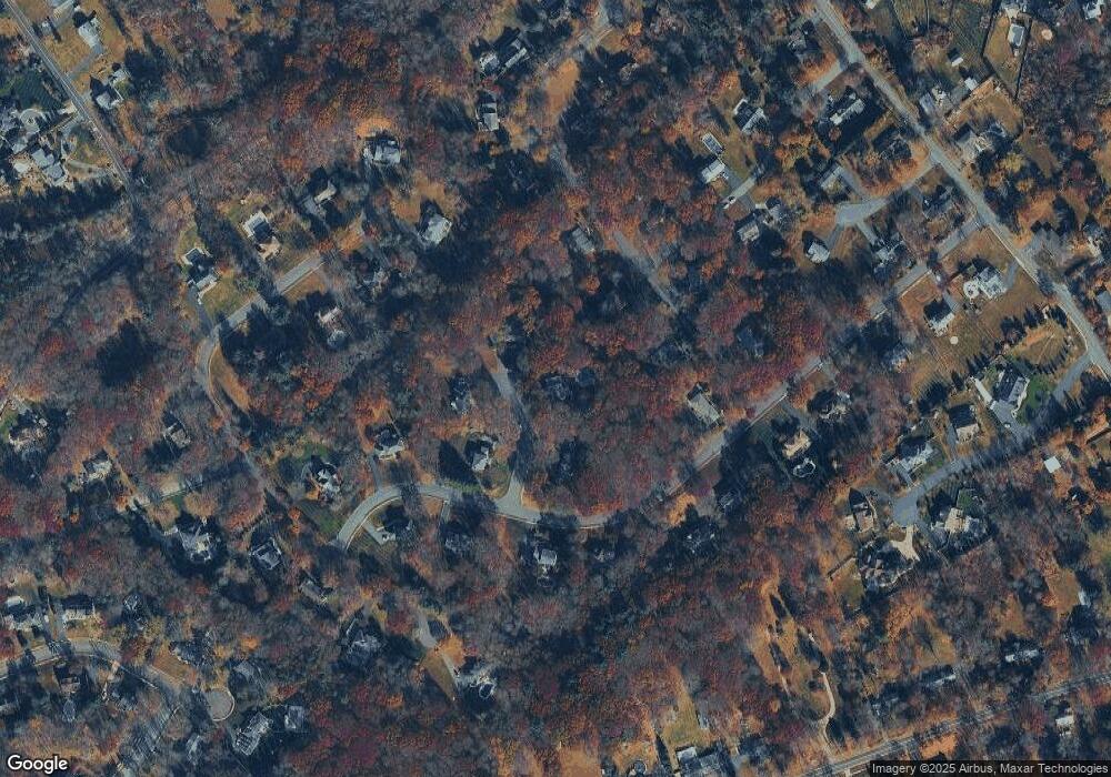 4 Exeter Way, Succasunna, NJ 07876 - photo 1