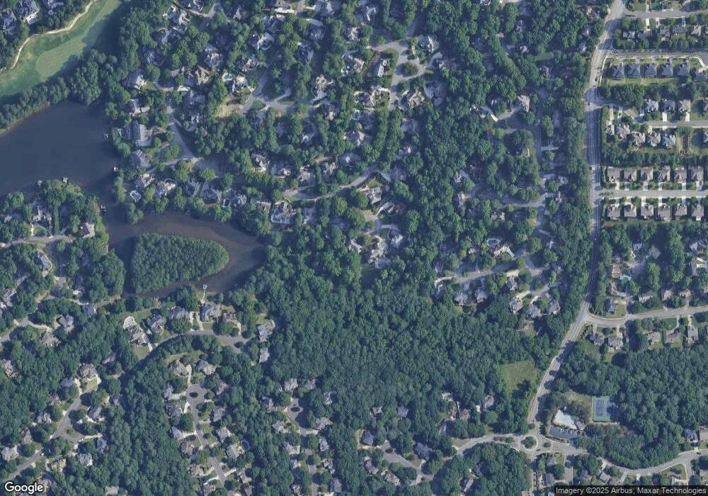 615 Newport Shore, Alpharetta, GA 30005 - photo 1