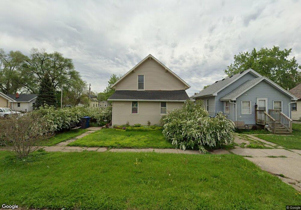 2071 Des Moines St, Des Moines, IA 50317 - photo 1