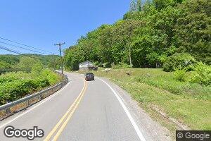 56.25 ac Shortline Hwy, North Martinsvlle, WV 26155