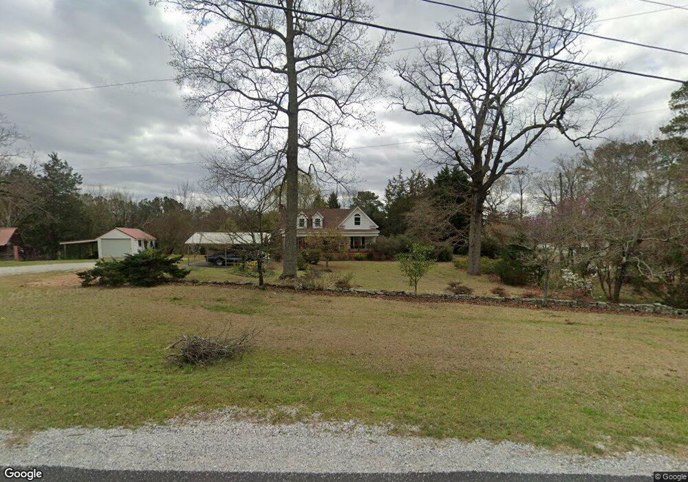 808 Rock Mills Rd, Roanoke, AL 36274 - photo 1