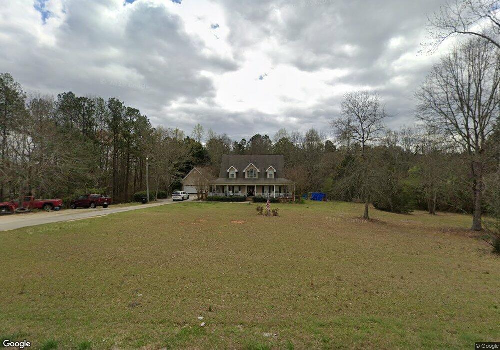 838 Rock Mills Rd, Roanoke, AL 36274 - photo 1