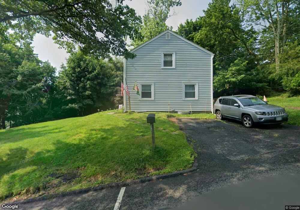 53 Tallman Ave, Nyack, NY 10960 - photo 1