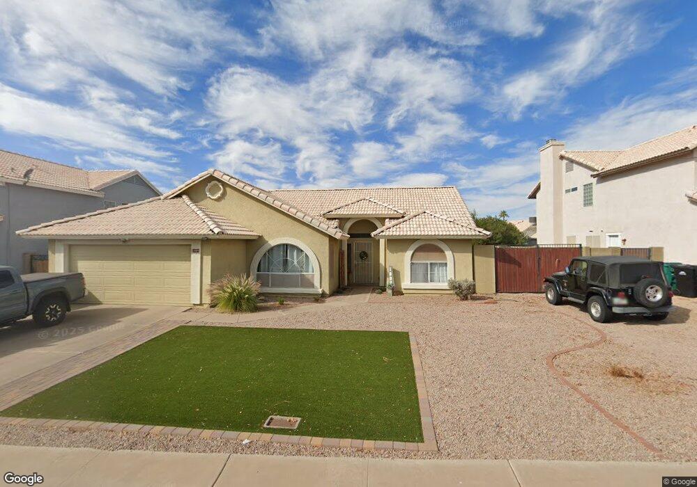 1008 N Ricardo, Mesa, AZ 85205 - photo 1