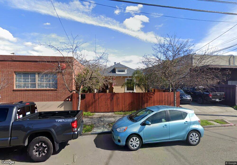 2833 10th St, Berkeley, CA 94710 - photo 1