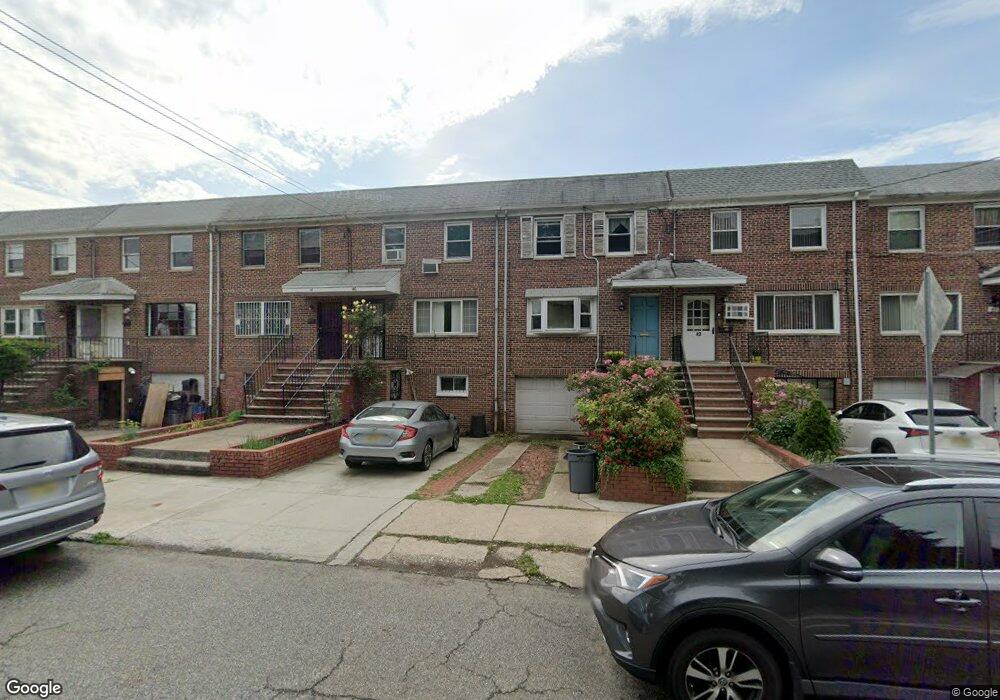 46 College Dr, Jersey City, NJ 07305 - photo 1