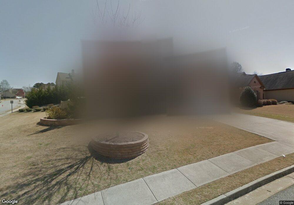 625 Chadmon Court Trace unit 5, Dacula, GA 30019 - photo 1