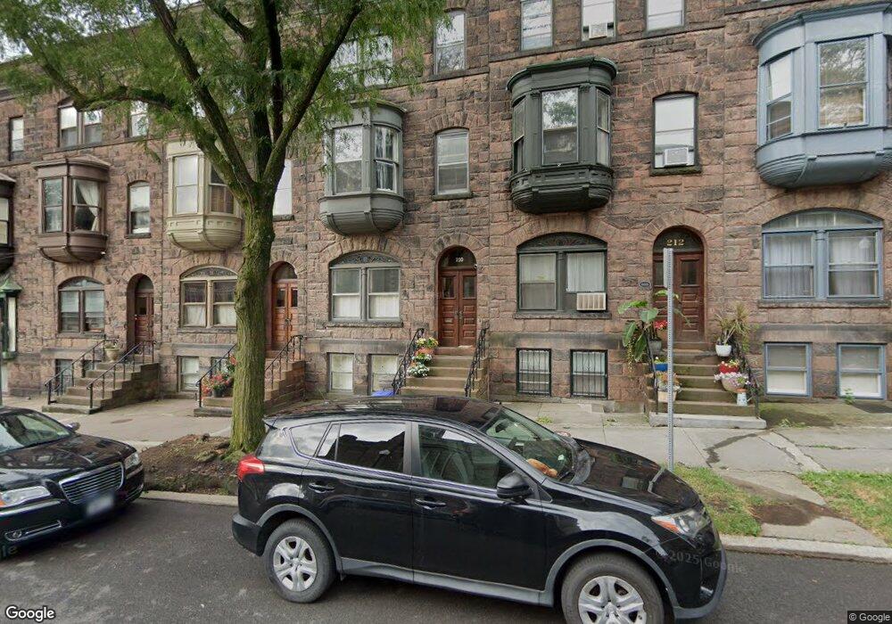 210 Lancaster St, Albany, NY 12210 - photo 1