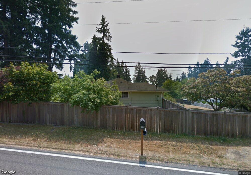 406 240th St SW, Bothell, WA 98021 - photo 1