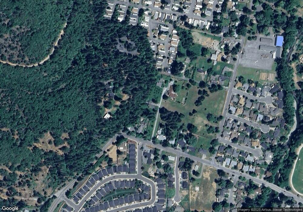 5822 Foothill Blvd, Grants Pass, OR 97526 - photo 1