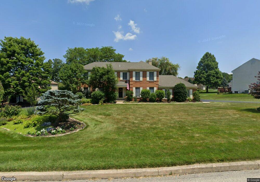 1929 Black Rock Ln, Paoli, PA 19301 - photo 1