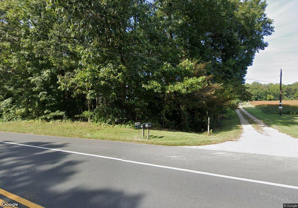 2790 Plum Point Rd, Huntingtown, MD 20639 - photo 1