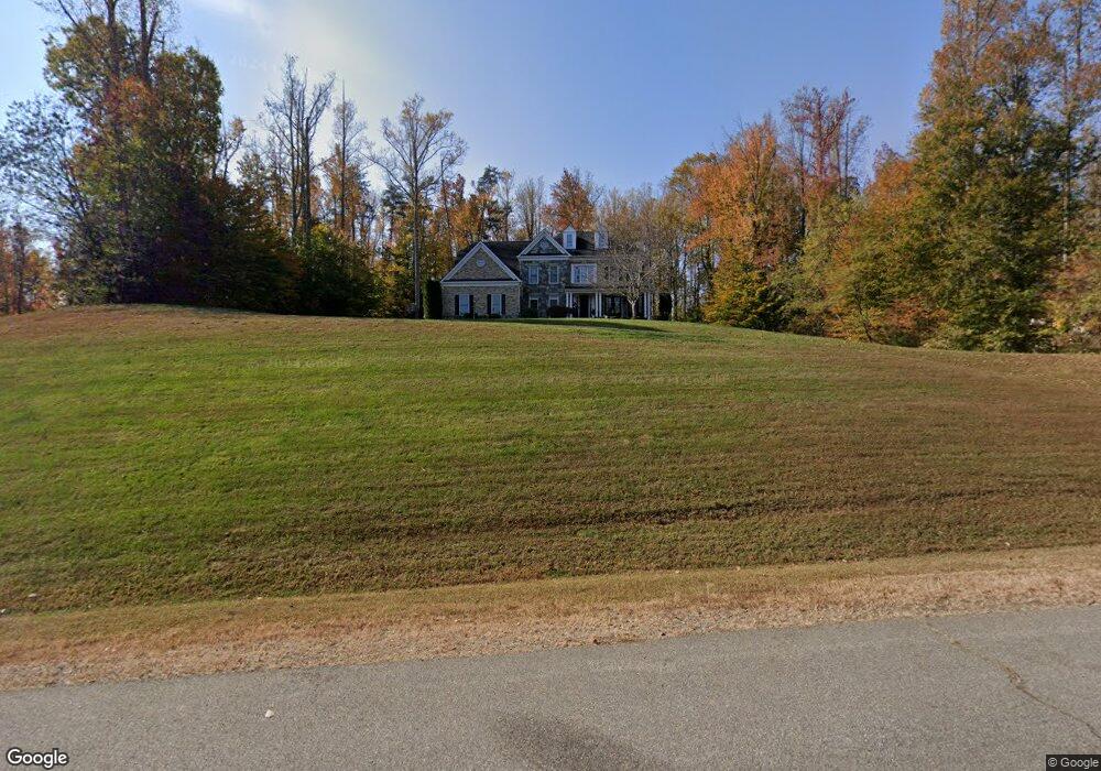 12800 Macintyre Ct, Fredericksburg, VA 22407 - photo 1