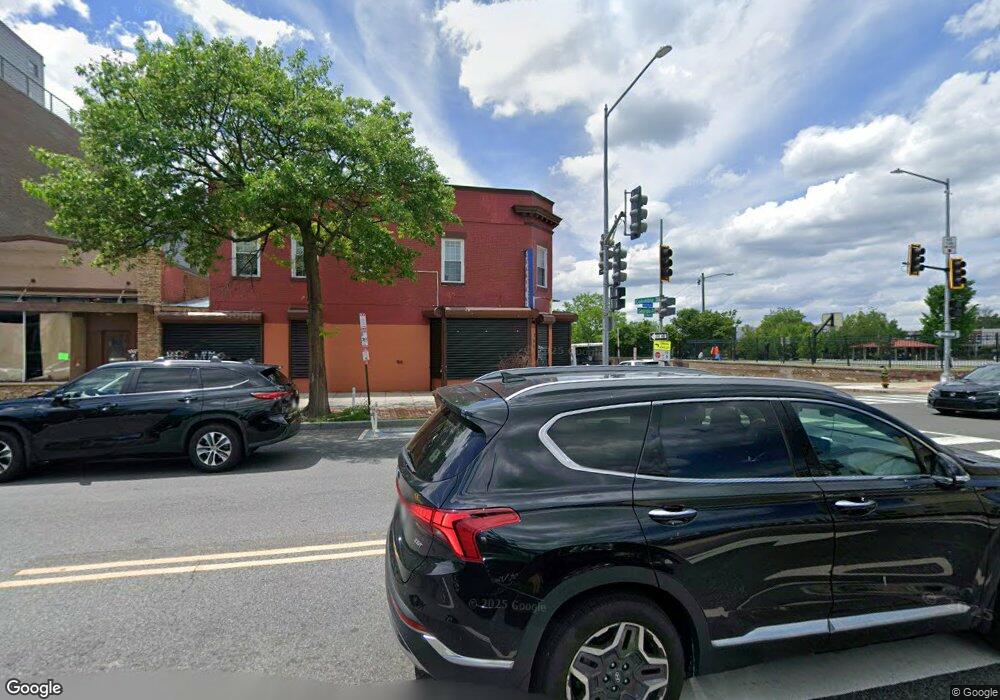 2960 Georgia Ave NW, Washington, DC 20001 - photo 1