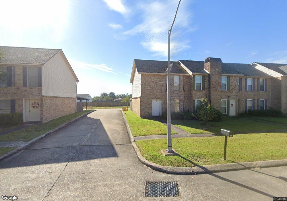 206 Greenbriar Dr, Houma, LA 70364 - photo 1