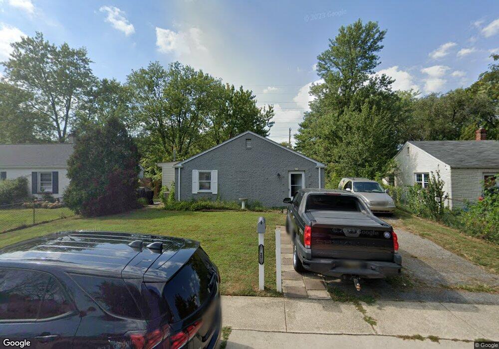 427 Martin Dr, New Castle, DE 19720 - photo 1