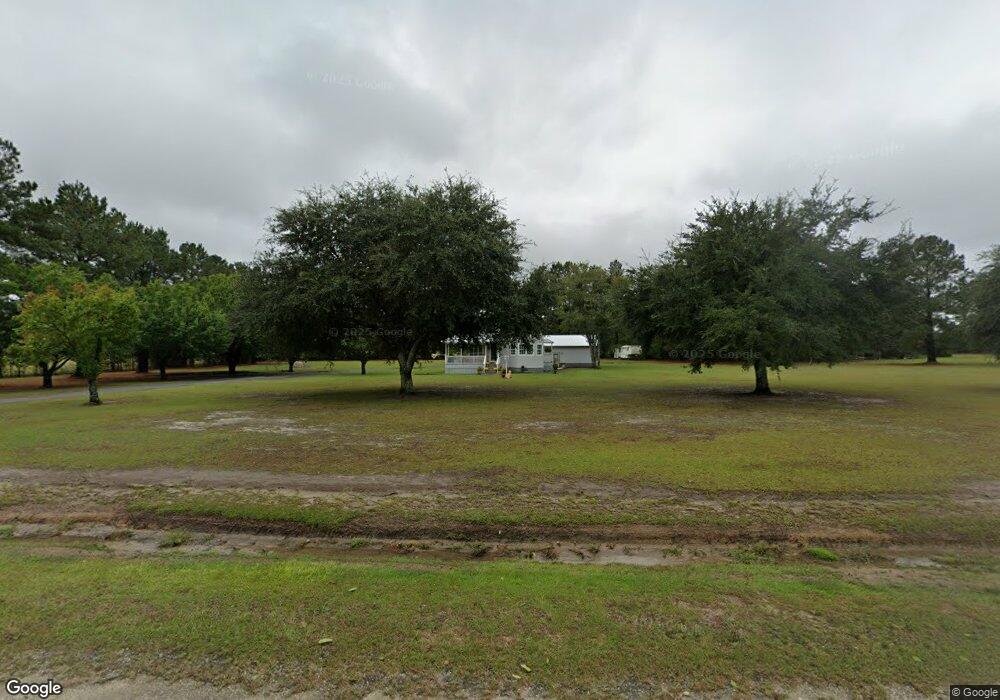 611 Powell Loop, Andrews, SC 29510 - photo 1