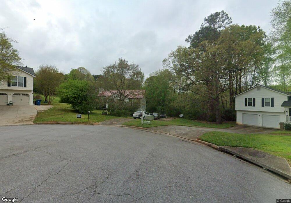 5087 Holly Hock Dr, Flowery Branch, GA 30542 - photo 1