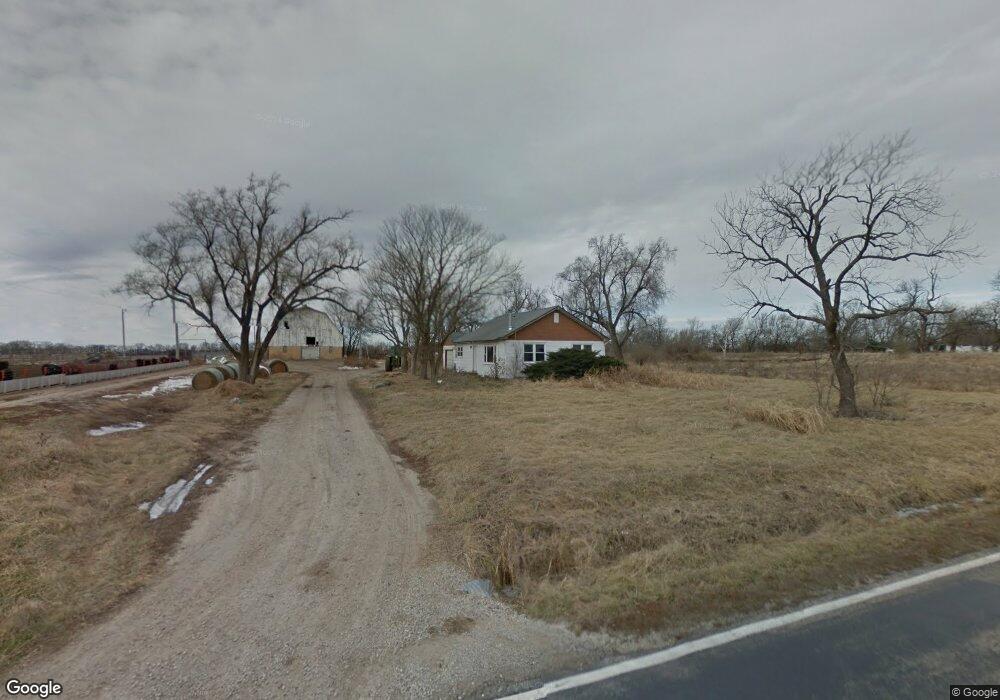 19042 Ness Rd, Parsons, KS 67357 - photo 1