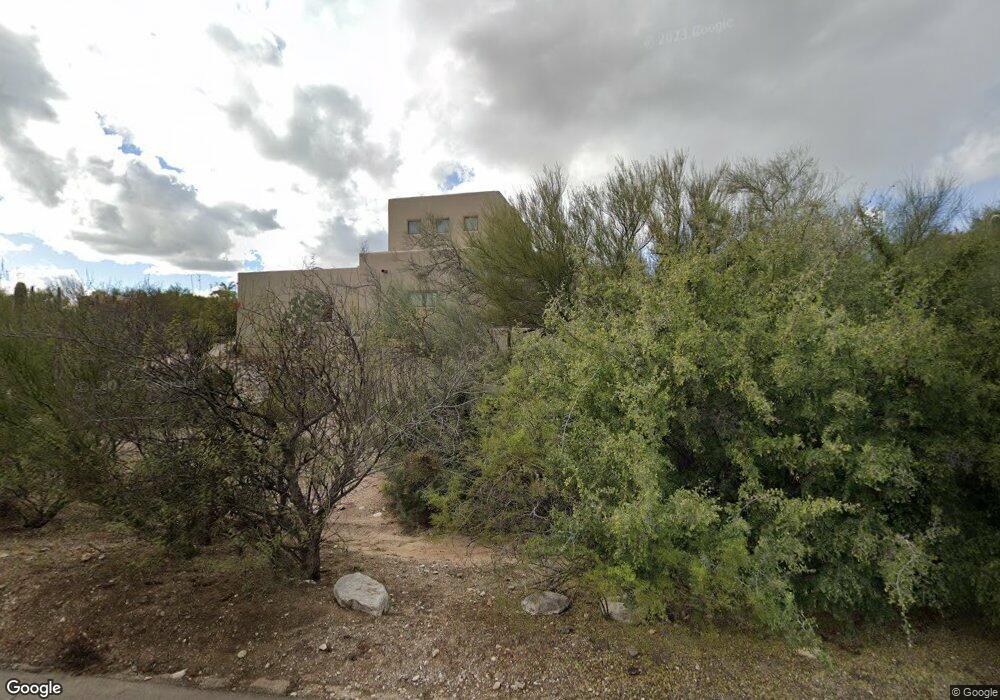 5585 N Via Elena, Tucson, AZ 85718 - photo 1