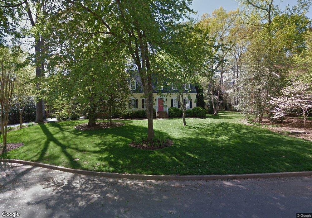 2602 Southbay Dr, Henrico, VA 23233 - photo 1