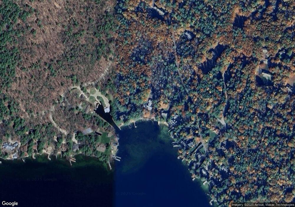 26 Parker Island Rd, Wolfeboro, NH 03894 - photo 1