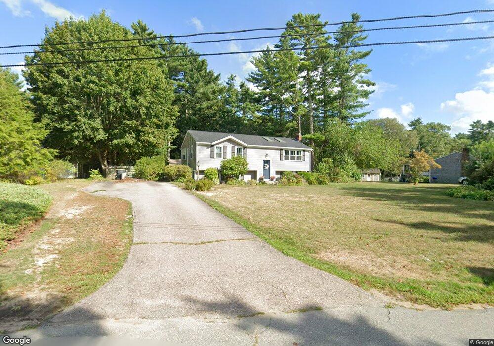 17 Mazzilli Dr, Carver, MA 02330 - photo 1