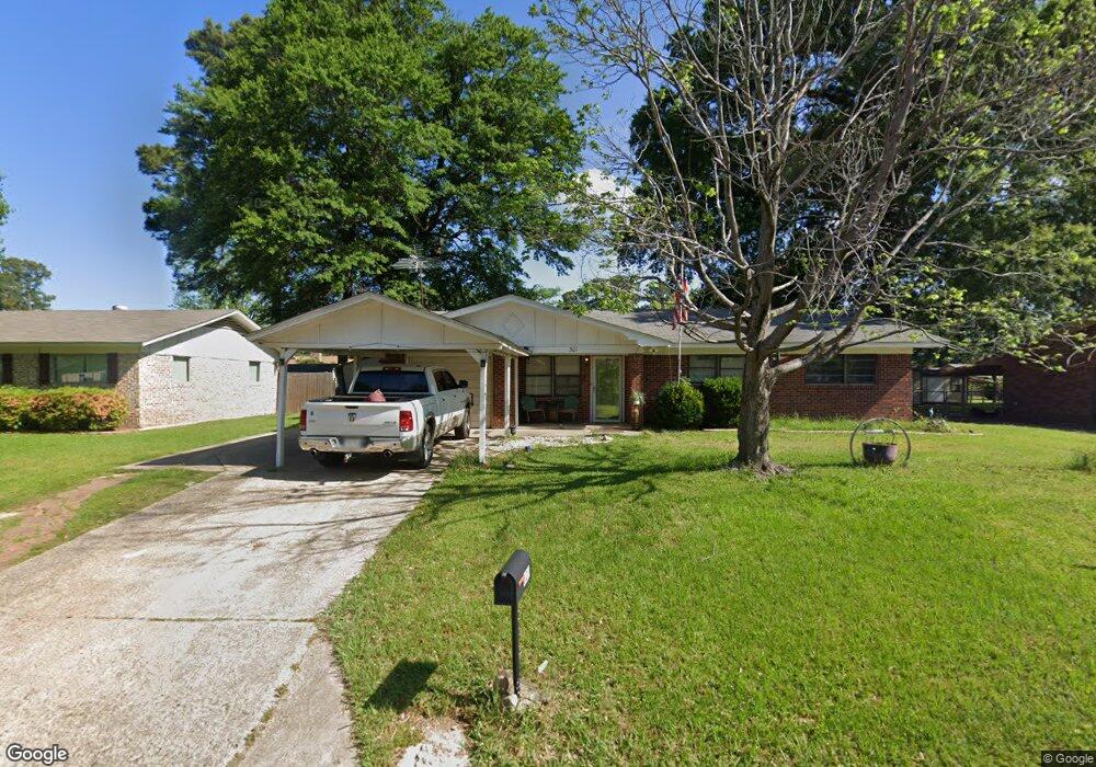 301 W Greenfield Dr, Wake Village, TX 75501 - photo 1