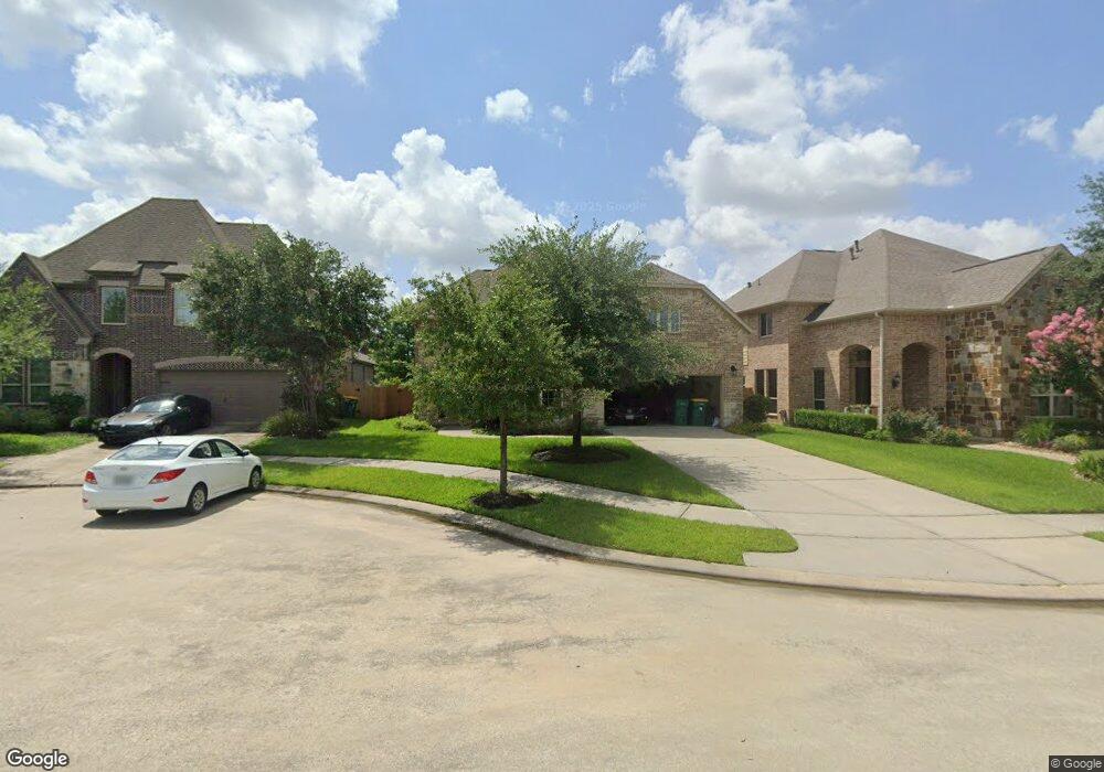 2822 Hadley Springs Ln, Spring, TX 77386 - photo 1