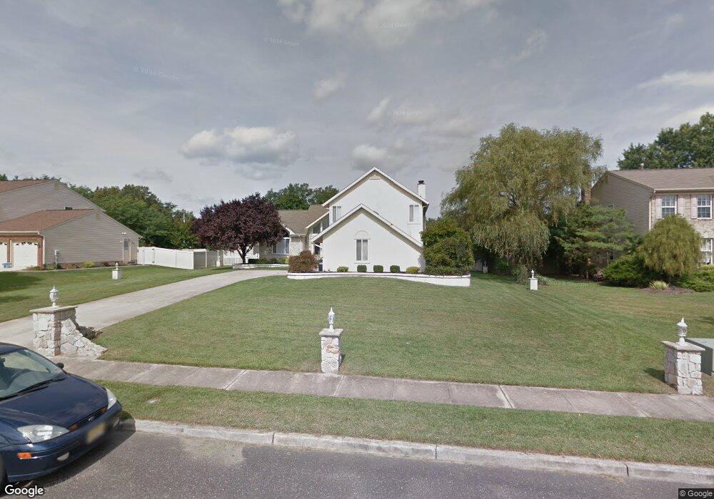 60 Aldridge Way, Sewell, NJ 08080 - photo 1