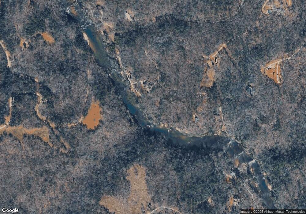 1470 Thunderhead Trail, Demorest, GA 30535 - photo 1