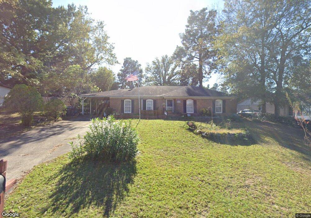 2704 Bob White Ct, Hephzibah, GA 30815 - photo 1