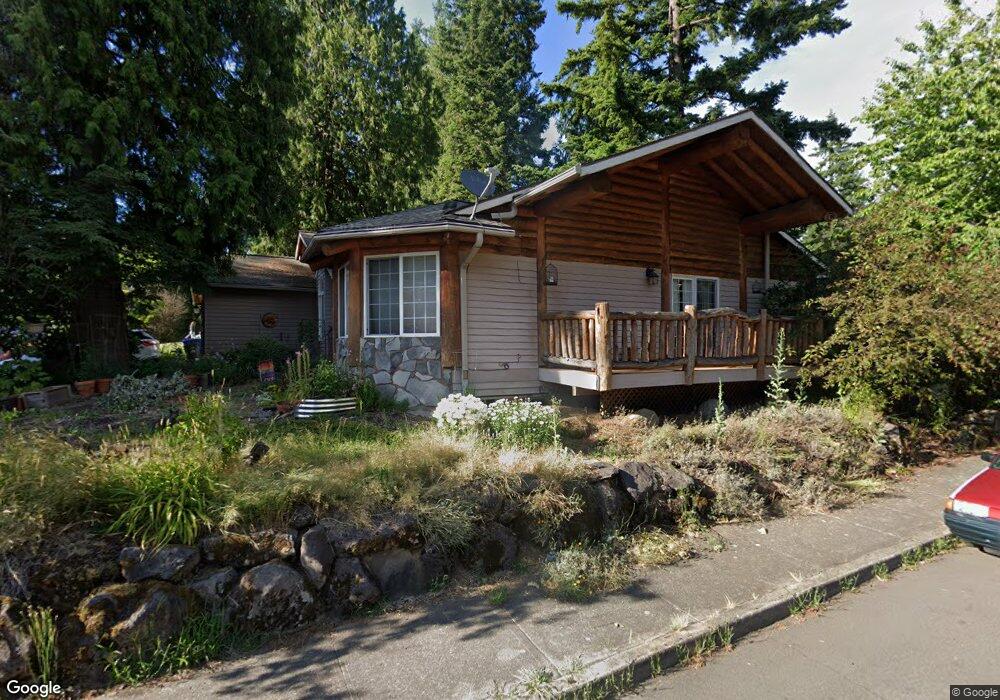 17820 Loundree Dr, Sandy, OR 97055 - photo 1
