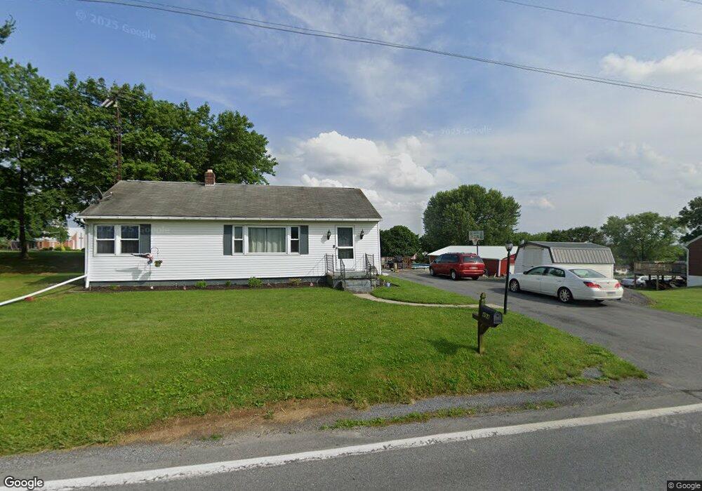 494 Loudon Rd, Saint Thomas, PA 17252 - photo 1