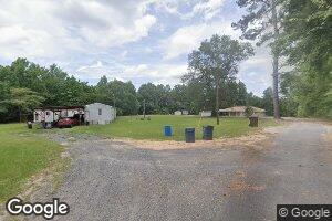 197 Flores Rd, Jamestown, LA 71045