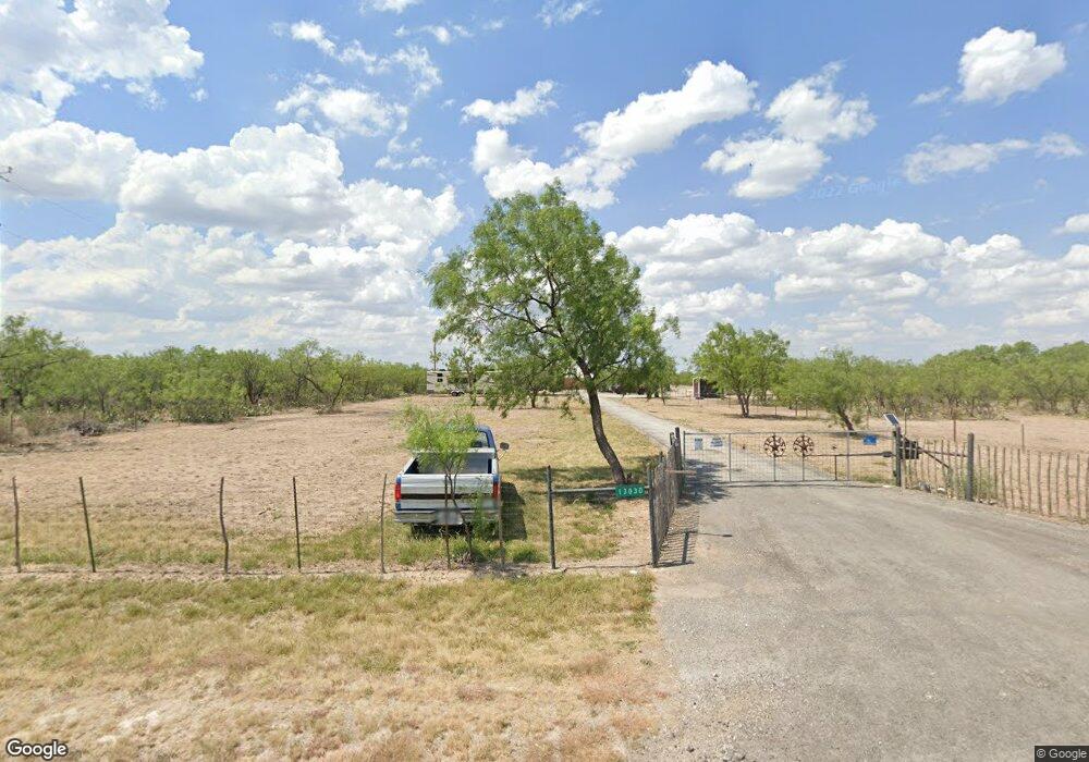 13030 Dove Creek Ln W, San Angelo, TX 76904 - photo 1