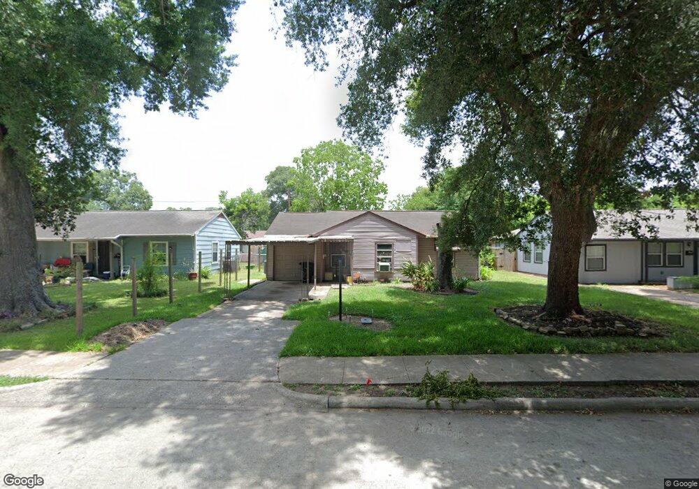 3931 Alberta St, Houston, TX 77021 - photo 1