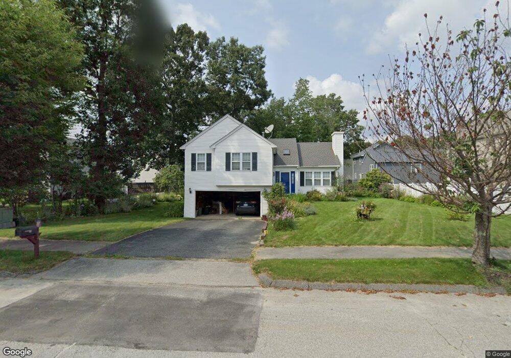 62 Santoro Rd, Worcester, MA 01606 - photo 1