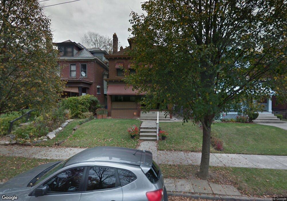 552 Wilson Ave, Columbus, OH 43205 - photo 1