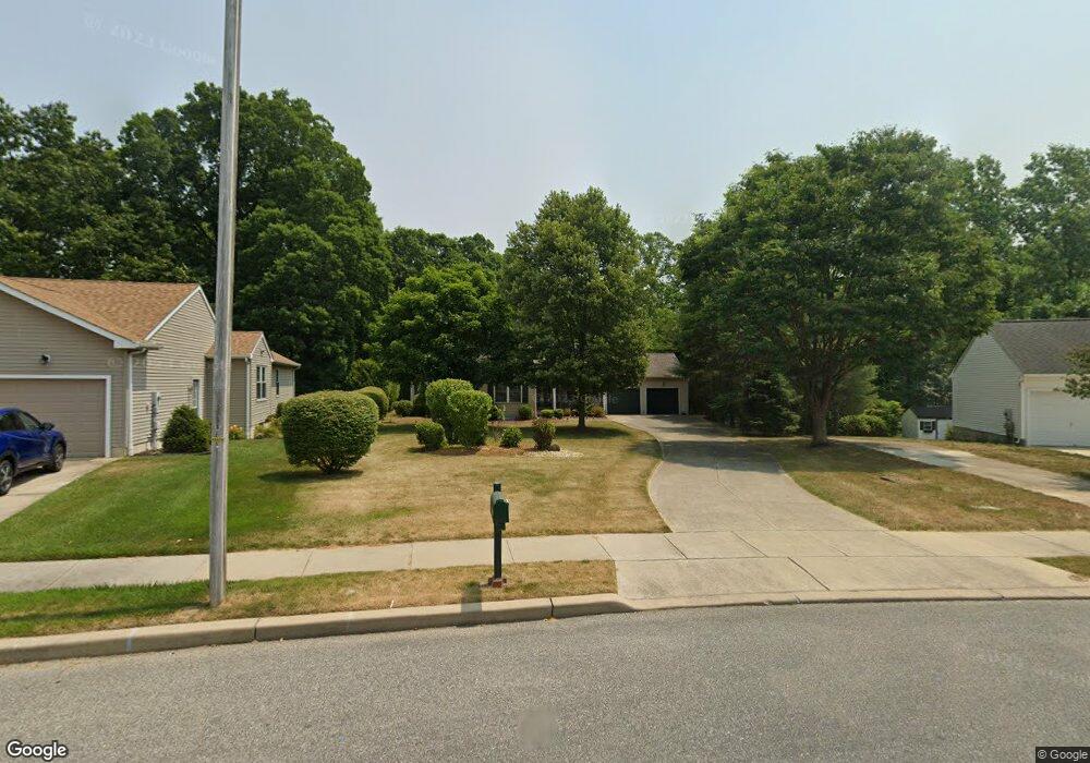 33 Autumn Ridge Dr, Glassboro, NJ 08028 - photo 1