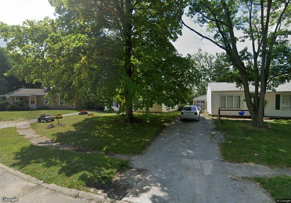 1221 Southlea Dr, Lafayette, IN 47909 - photo 1